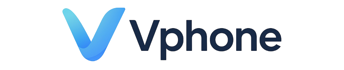 Vphone-Logo