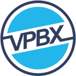 Vpbx Logo